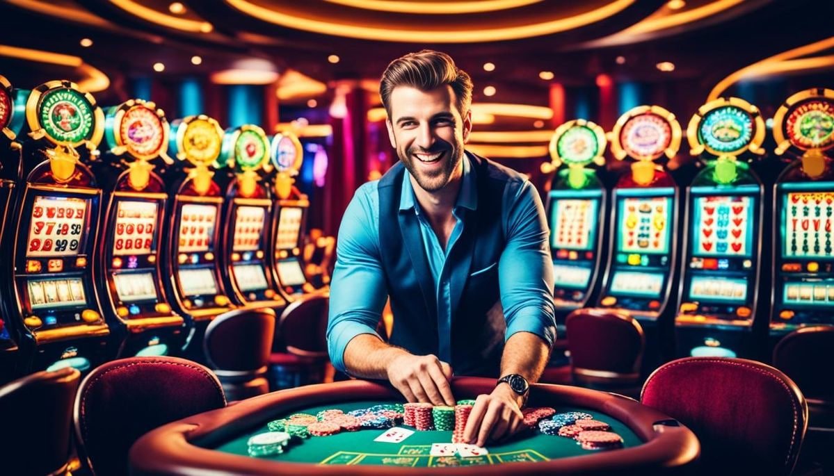 cassinos bet